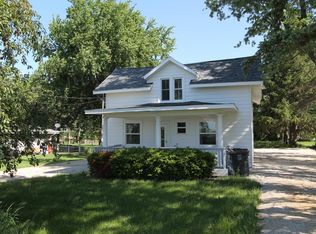 W6530 County Road A, Elkhorn, WI 53121