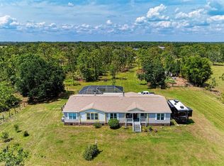 41325 Clay Gully Rd, Myakka City, FL 34251