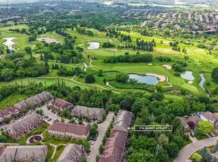 776 Harry Syratt Ave, Newmarket, ON