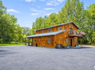 11761 Thorp Highway N, Thorp, WA 98946