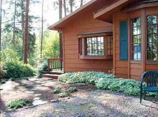 42897 La Bella Ln, Big Arm, MT 59910