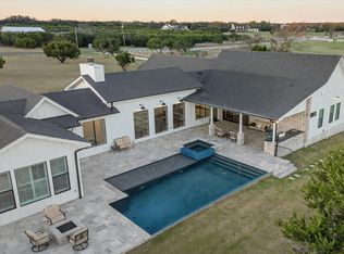 325 Sundance Trail, Liberty Hill, TX 78642