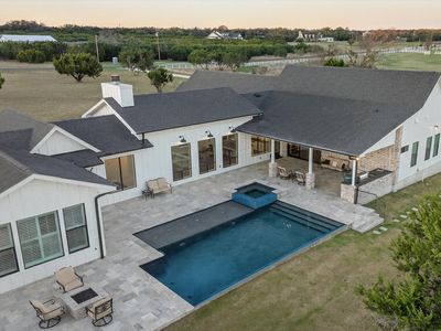 325 Sundance Trail, Liberty Hill, TX, 78642
