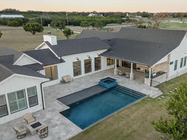 325 Sundance Trail, Liberty Hill, TX 78642