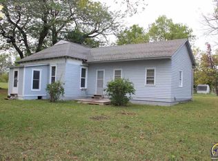 208 Francis St, Soldier, KS 66540