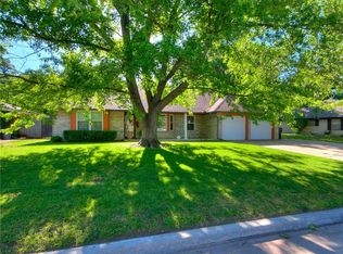 3125 N Divis Ave, Bethany, OK 73008