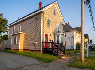 127 Parkview Ave, Bangor, ME 04401