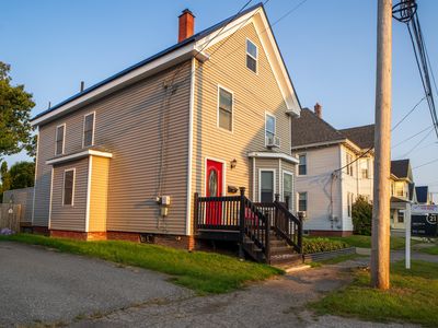 127 Parkview Avenue, Bangor, ME, 04401