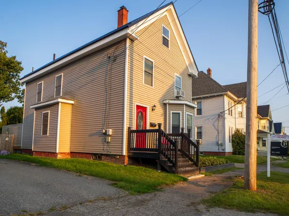 127 Parkview Avenue, Bangor, ME 04401