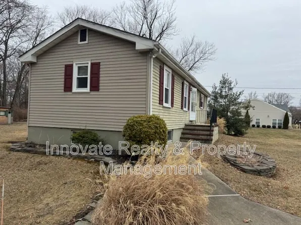 3 Lamont Ave, Hamilton, NJ 08619