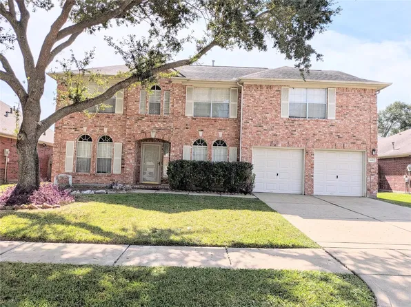 14411 Berrington Dr, Houston, TX 77083