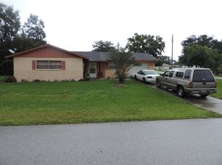 1388 Bentley Ave, Spring Hill, FL 34608