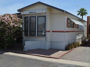 221 E Saguaro Dr, Florence, AZ 85132