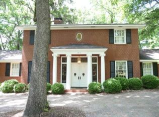 1214 Hickory Dr, Valdosta, GA 31602