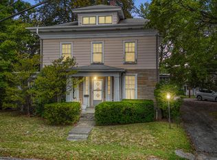 525 Martin St, Clearfield, PA 16830