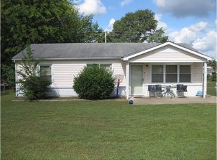 700 S Columbia Ave, Sheffield, AL 35660