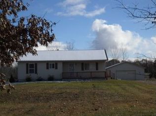 1396 40th St, Port Huron, MI 48060