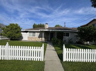 5424 Welland Ave, Temple City, CA 91780