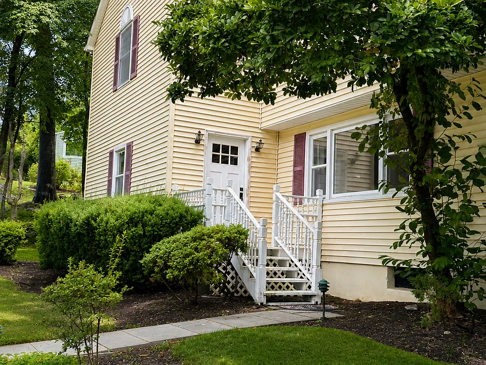 181 Crystal Lake Rd
