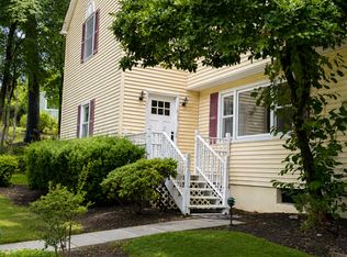 181 Crystal Lake Rd, Stamford, CT 06905