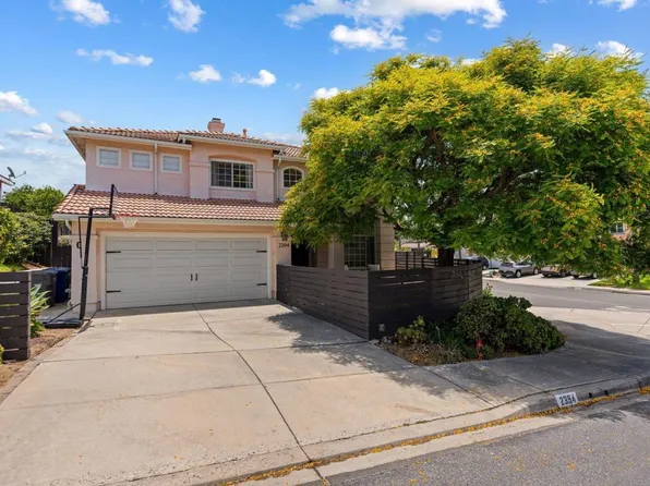 2394 Brookhaven Pass, Vista, CA 92081