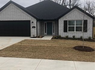 454 N Yona Ln, Farmington, AR 72730