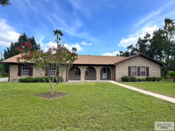 140 Edgewater Cir, San Benito, TX 78586