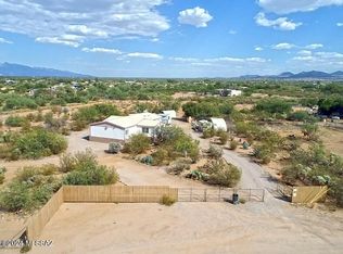 322 N Brahma Rd, Vail, AZ 85641