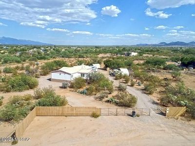 322 N Brahma Rd, Vail, AZ, 85641