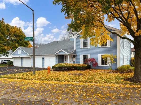 2160 Lancaster Cir #4-102C, Naperville, IL 60565