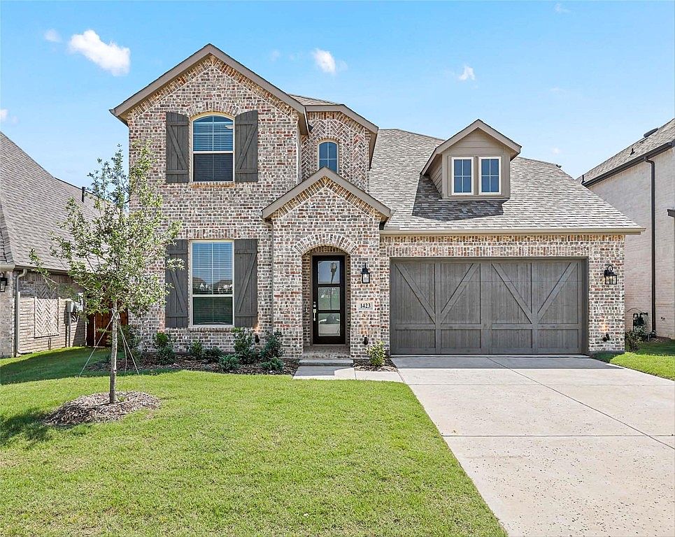 1423 Misty Pasture Way, Mansfield, TX 76063 Zillow