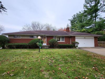 23221 Laura Ln, Southfield, MI, 48075