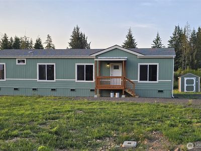 53 Newton Road, Forks, WA, 98331