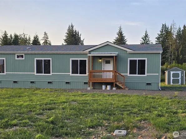 53 Newton Road, Forks, WA 98331