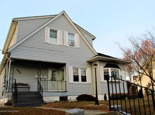 221 Maple Pl #2, Keyport, NJ 07735