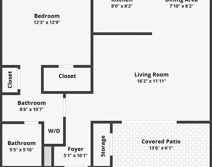 3535 Madison Ave #214 — Photo 17