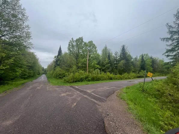 Lot 2 Delap Lane, Couderay, WI 54828