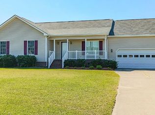 108 Labonte Dr, Pikeville, NC 27863