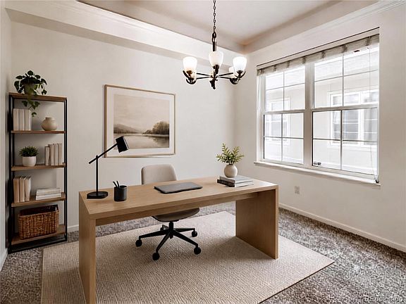 5th image of 1489 Steele St APT 114