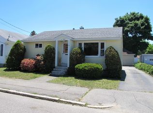 640 Amory St, Manchester, NH 03102