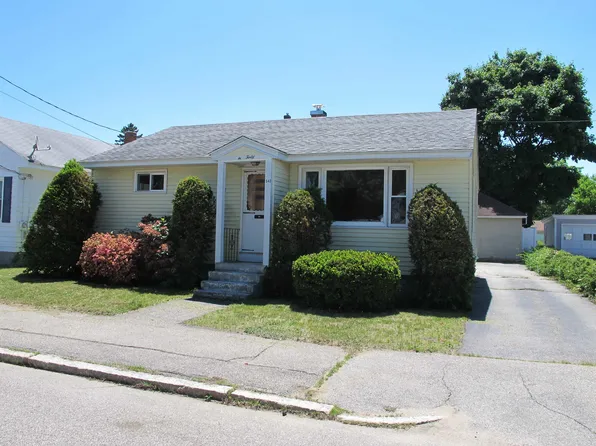 640 Amory Street, Manchester, NH 03102