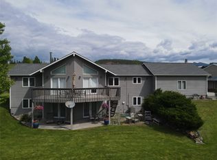 14891 Big Horn Rd, Huson, MT 59846