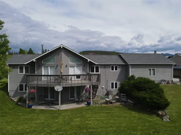 14891 Big Horn Rd, Huson, MT 59846