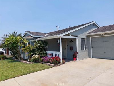 18410 Glenburn Ave, Torrance, CA, 90504