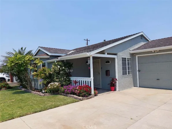 18410 Glenburn Ave, Torrance, CA 90504