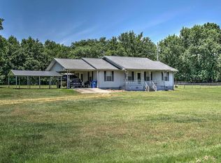 6634 State Highway 75, Ider, AL 35981