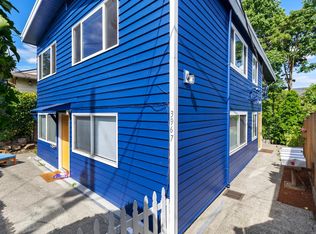 3967 Fremont Ave N APT 3, Seattle, WA 98103
