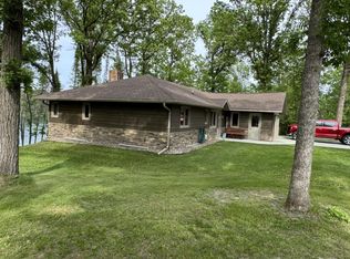 11100 Fisher Ln, Park Rapids, MN 56470