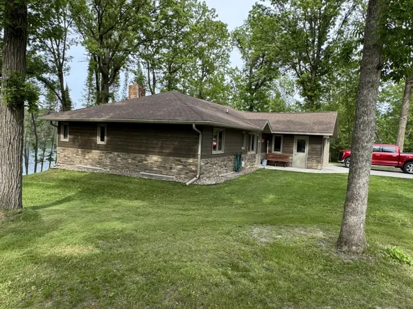 11100 Fisher Ln, Park Rapids, MN 56470