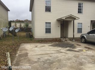 506 S Pool St, Austin, AR 72007